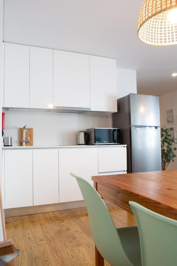 Souto Dreams Apartamento Braga Exterior foto