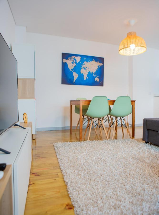 Souto Dreams Apartamento Braga Exterior foto