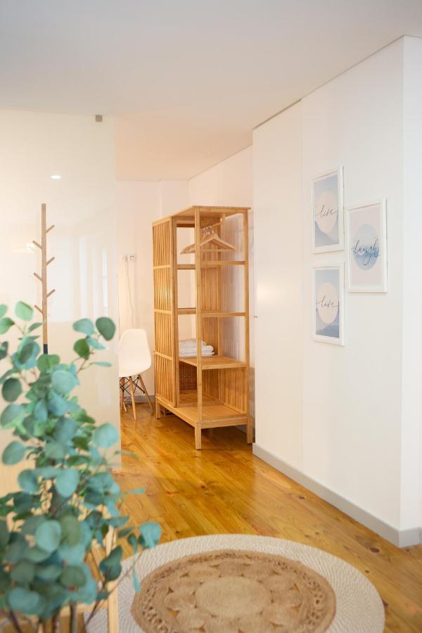 Souto Dreams Apartamento Braga Exterior foto