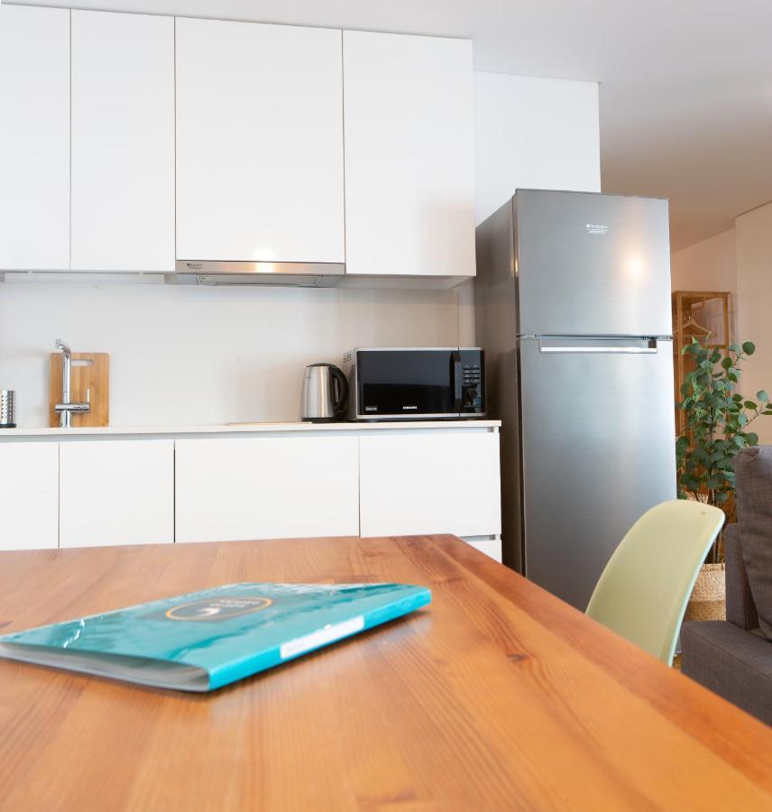 Souto Dreams Apartamento Braga Exterior foto