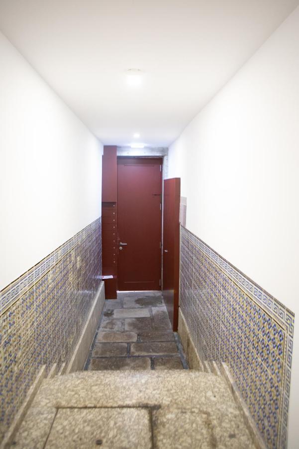 Souto Dreams Apartamento Braga Exterior foto
