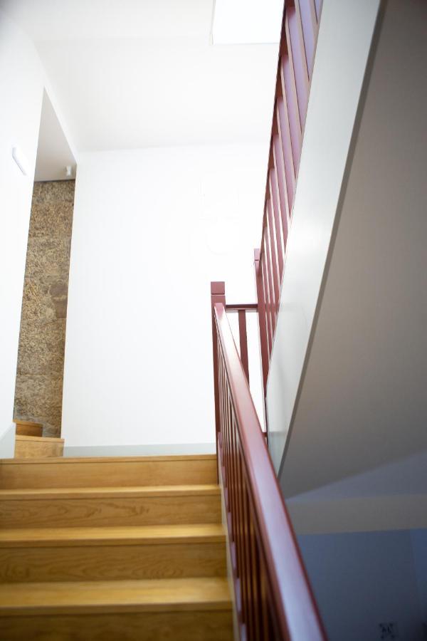 Souto Dreams Apartamento Braga Exterior foto